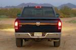Dodge Ram 1500 2013 года